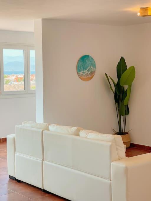 Apartamento Casa Bamboo Corralejo, Espacioso, Piscina Y Parking Exterior photo