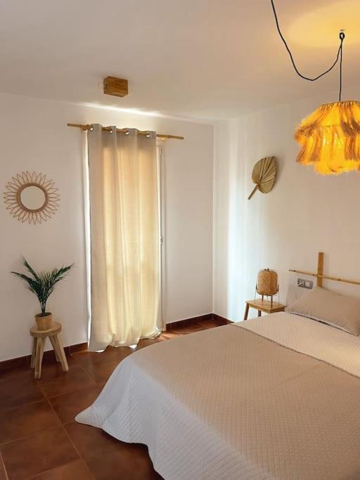 Apartamento Casa Bamboo Corralejo, Espacioso, Piscina Y Parking Exterior photo